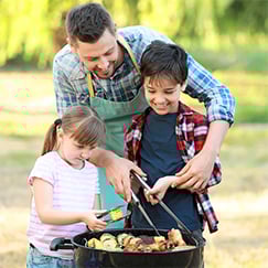 Barbecue Party Supplies