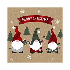Christmas Cards, Calendars & Rewards