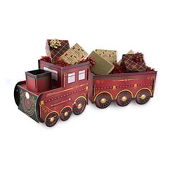 Christmas Eve Boxes & Box Fillers