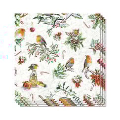 Christmas Napkins