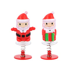 Christmas Games & Toys
