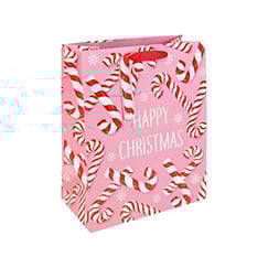 Christmas Wrapping Paper & Gift Bags