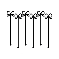 Cocktail Picks & Stirrers
