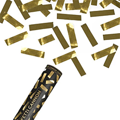 Confetti Cannons