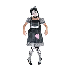 Halloween Costumes