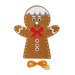 Christmas Crafts & Activities