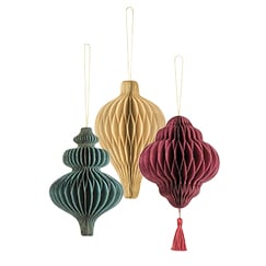 Christmas Decorations