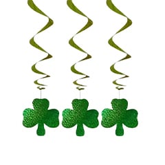 St Patrick’s Day Decorations