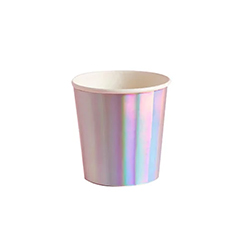 Disposable Shot Glasses
