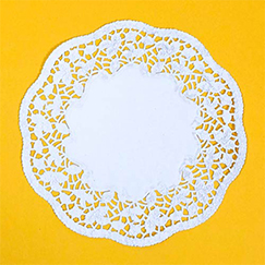 Doilies