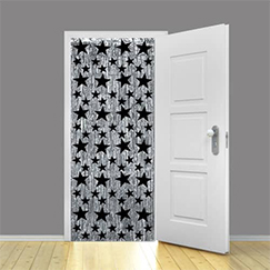 Door Curtains