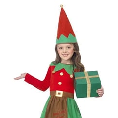 Christmas Fancy Dress