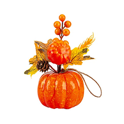 Halloween Flowers & Foliage