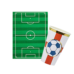 Football Party Supplies
