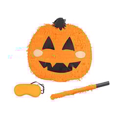 Halloween Games & Pinatas