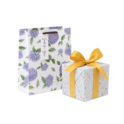 Gift Bags & Gift Wrapping