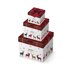 Christmas Gift Boxes