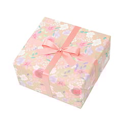 Gift Wrapping