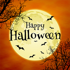 Halloween Party Supplies