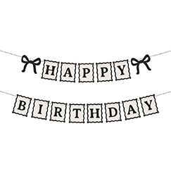 Happy Birthday Party