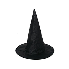 Halloween Hats & Headwear
