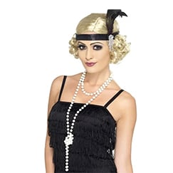 Fancy Dress Jewellery & Rings