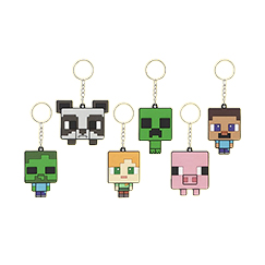 Keyrings