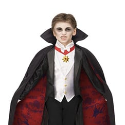Kids' Halloween Costumes