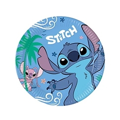Kids Party Plates