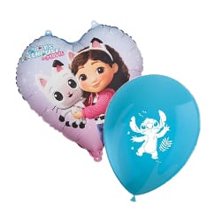 Kids Themed Balloons