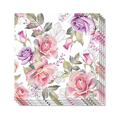 Luxury Luncheon Napkins