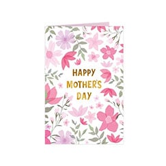 Mother's Day Supplies