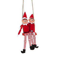 Naughty Elf Supplies