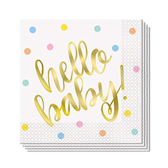 Occasions Napkins