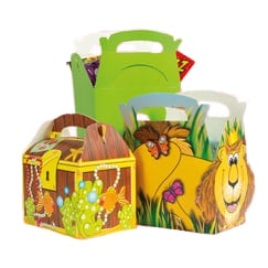 Party Boxes