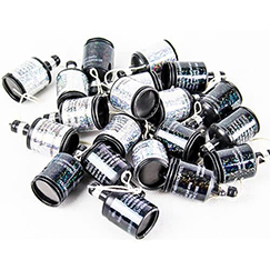 New Years Party Poppers