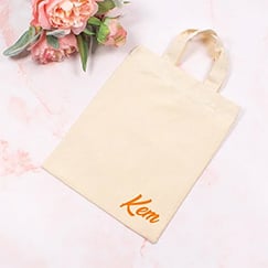 Bespoke Gift Bags