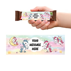 Personalised Stickers