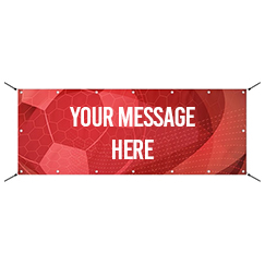 Personalised World Cup Party Supplies