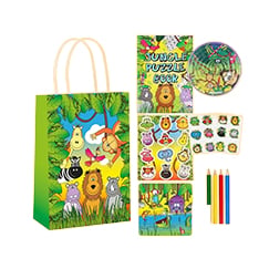 Pre-Filled Party Bags