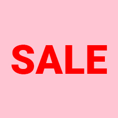Tableware Sale