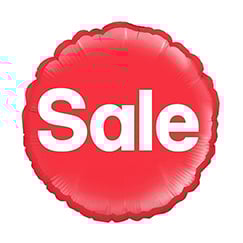 Balloons Sale & Clearance