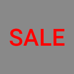 Halloween Sale