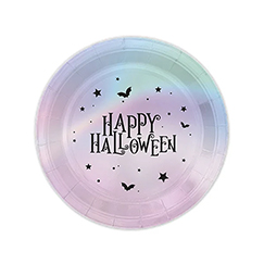 Seasonal Plates