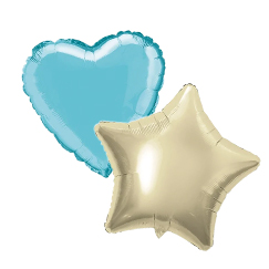 Shaped Balloons