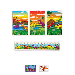 Stationery