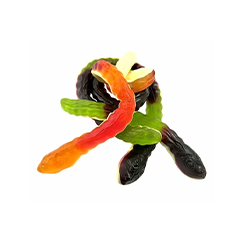 Halloween Sweets