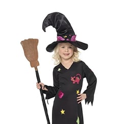 Toddlers' Halloween Costumes