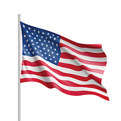 USA Party Supplies & Decorations
