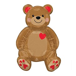 Valentine's Day Balloons